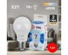 Лампа светодиодная Эра E27 7W 4000K LED A60-7W-840-E27 Б0029820