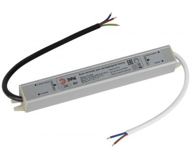 Блок питания Эра LP-LED-25W-IP67-12V-S Б0061134