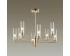 Люстра на штанге Lumion Kamilla 5274/8C