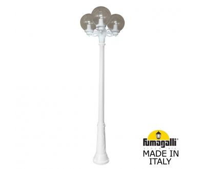 Парковый светильник Fumagalli Globe 250 G25.157.S30.WZF1R