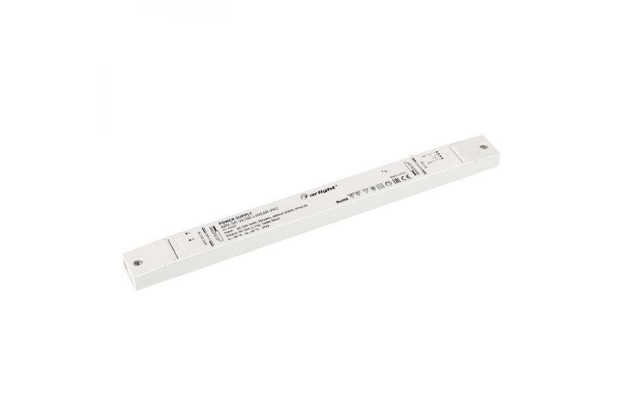 Блок питания Arlight ARV-SP-24100-Linear-PFC (24V, 4.17A, 100W) 032625