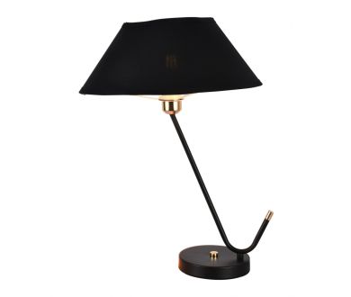 Настольная лампа Lussole Sabine LSP-0685