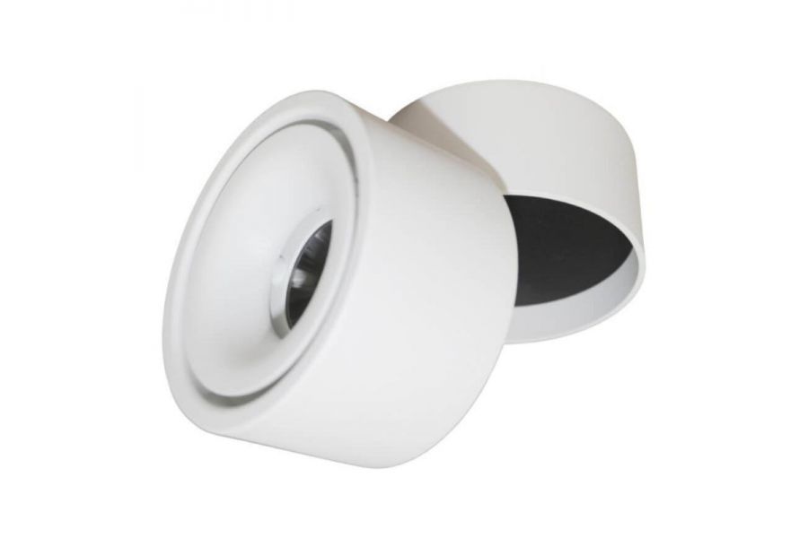 Светодиодный спот Lumina Deco Westos LDC 8056-12W WT