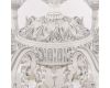 Подвесная люстра Bohemia Ivele Crystal AL78101/8/250 A WMN P Clear/M-1H