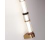 Настенный светильник Odeon Light L-Vision Collier 5455/18WL