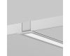 Комплект заглушек для профиля 12×09 10шт Maytoni Led Strip ALM-1209-EC 642068