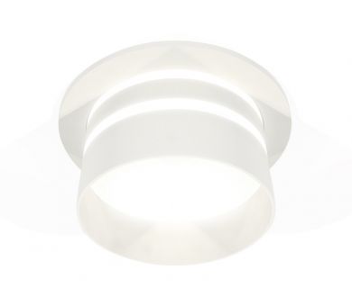 Встраиваемый светильник Ambrella Light Techno XC7621042 (C7621, N7141)
