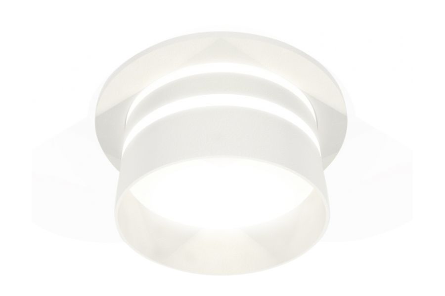 Встраиваемый светильник Ambrella Light Techno XC7621042 (C7621, N7141)