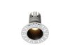 Встраиваемый светильник Maytoni Technical Dip DL120-10W-3K-TRS-B