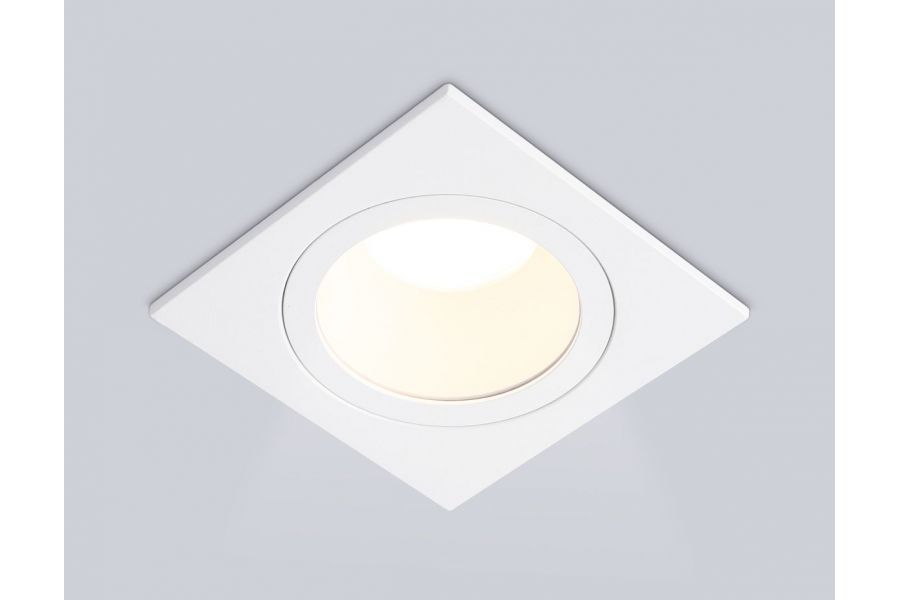 Встраиваемый светильник Ambrella Light Techno spot Technic base TN102826