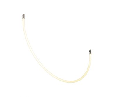 Трековый магнитный светильник Maytoni Technical Tau Flarity TR154-1-27W3K-PT