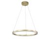 Подвесной светодиодный светильник Escada Void 10254/1LED Gold APP