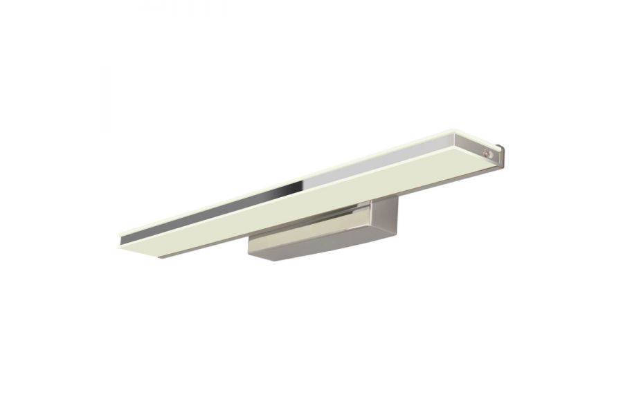 Настенный светодиодный светильник Elektrostandard Tabla LED хром MRL LED 1075 4690389125614