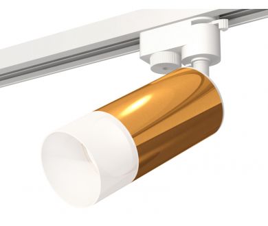 Купить Трековый однофазный светильник Ambrella Light Track System XT6327003 (A2520, C6327, N6252) Трековый однофазный светильник Ambrella Light Track System XT6327003 (A2520, C6327, N6252)
