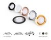 Насадка передняя Ambrella Light DIY Spot N7020