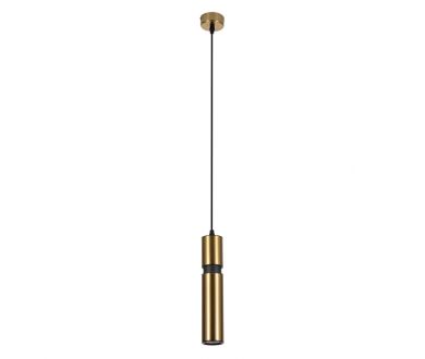 Подвесной светильник Arte Lamp Ran A3145SP-1PB