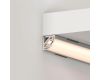 Алюминиевый профиль Arlight SL-KANT-H10-2000 ANOD 049013
