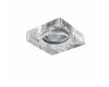 Встраиваемый светильник Lightstar Lui Mini 006140