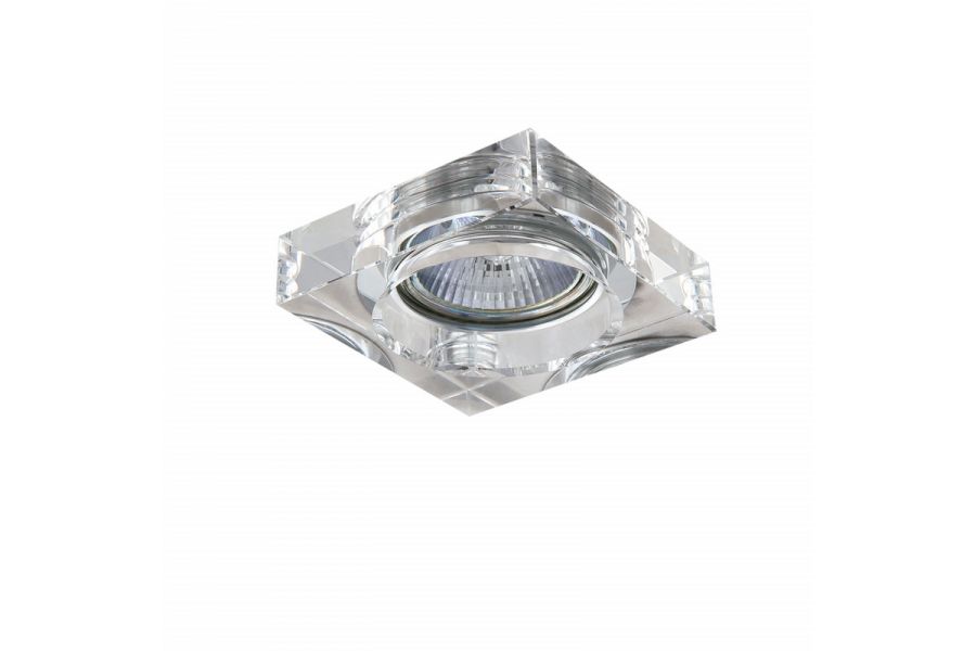 Встраиваемый светильник Lightstar Lui Mini 006140