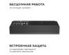 Блок питания Apeyron Pro 24В, 75Вт, 100-277В, 3,1А,IP20 03-206