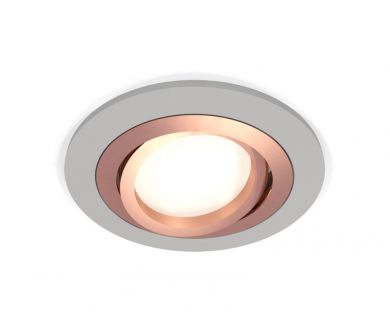 Купить Встраиваемый светильник Ambrella Light Techno Spot XC7623084 (C7623, N7005) Встраиваемый светильник Ambrella Light Techno Spot XC7623084 (C7623, N7005)