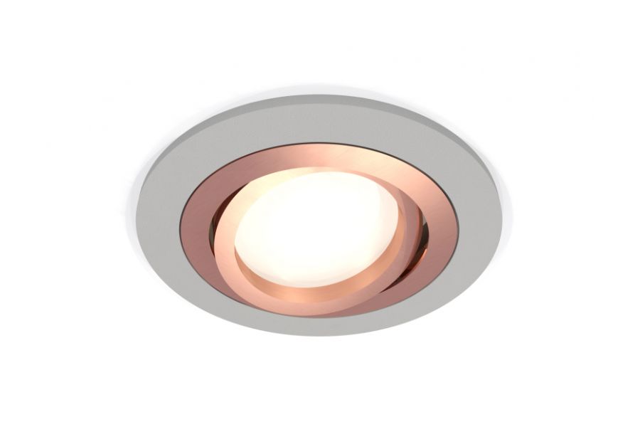 Встраиваемый светильник Ambrella Light Techno Spot XC7623084 (C7623, N7005)