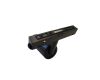Трековый магнитный светильник Myfar Ray MT0220-12W3K-B