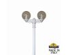 Парковый светильник Fumagalli Globe 250 G25.156.S20.WZF1R