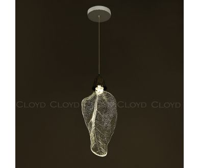 Подвесной светильник Cloyd Goa 11378