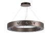 Подвесная люстра Lightstar Faraone 701181