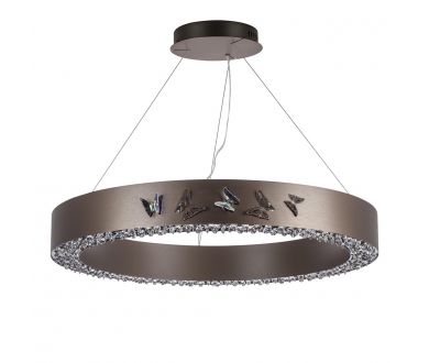 Подвесная люстра Lightstar Faraone 701181