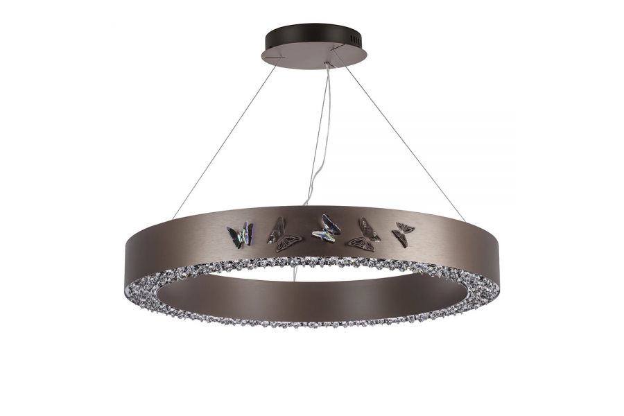 Подвесная люстра Lightstar Faraone 701181