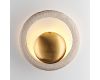 Настенный светильник Odeon Light Hightech Saturn 5443/1W