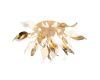 Потолочная люстра Crystal Lux STEFANIA PL9