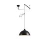 Подвесной светильник Lumion Moderni Armina 8321/1C