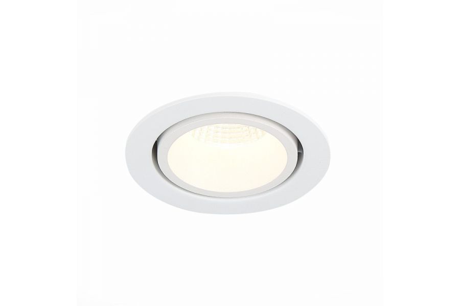 Встраиваемый светильник ST Luce ST705 ST705.538.10