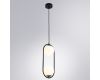Подвесной светильник Arte Lamp Matisse A7745SP-2BK