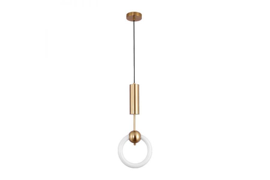 Подвесной светильник Moderli Richard V5010-PL