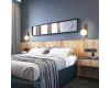 Настенный светильник ImperiumLoft Dixon 229035-22