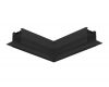 Коннектор угловой Ambrella Light Magnetic Ultra slim GV1142