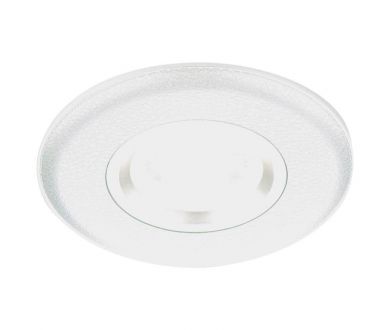 Встраиваемый светильник Ambrella Light Classic P2340 W