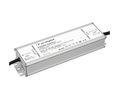 Блок питания Arlight ARPV-UH12240-PFC (12V, 20.0A, 240W) 024271(1)