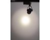 Трековый светодиодный светильник Arte Lamp Track Lights A5910PL-1BK