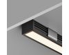 Алюминиевый профиль накладной 16x12 Maytoni Led Strip ALM-005-W-2M 631006