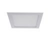 Встраиваемый светильник Arte Lamp Fine A2418PL-1WH