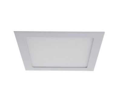Встраиваемый светильник Arte Lamp Fine A2418PL-1WH