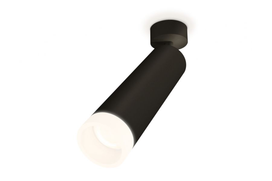 Спот Ambrella Light Techno Spot XM6356004 (A2210, C6356, N6248)