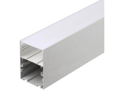 Профиль Arlight ARH-LINE-6085-2000 ANOD 018508
