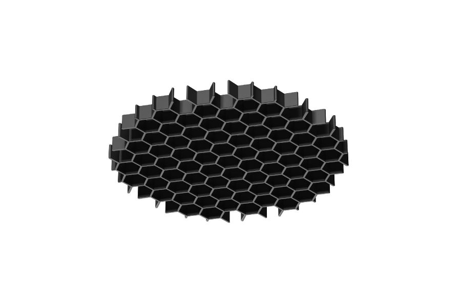 Светофильтр Maytoni Artisan HoneyComb-D45