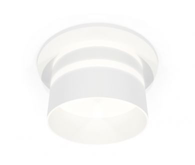 Купить Встраиваемый светильник Ambrella Light Techno Spot XC6512062 (C6512, N6235) Встраиваемый светильник Ambrella Light Techno Spot XC6512062 (C6512, N6235)